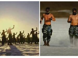 Army Propaganda Porn - North Korea's 'Erotic' Propaganda Video Leaves Viewers Confused