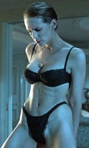 Jamie Lee Curtis Sexuality - Jamie Lee Curtis : r/CelebrityBelly