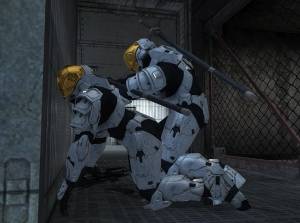 Halo 3 Porn - Destructoid found some pr0n in a user's shared photos on the Halo 3 file  sharing system back in July. Now Bungie is laying down THA LAW.