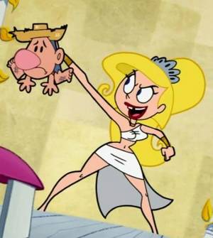 Chupacabra Billy And Mandy Porn - 
