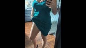 Hd Porn Milf Green Dress - Free Green Dress Porn Videos, page 2 from Thumbzilla