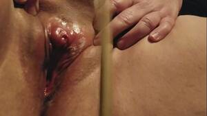 Clit Spanking Porn - Urethra play and clit spanking - XVIDEOS.COM