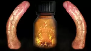 Gay Satan Porn - Poppers for Satan | xHamster