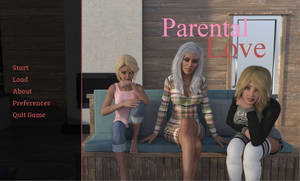 Jessie Porn Games - Parental Love