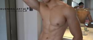 Asian Abs Porn - Asian boy wants to show you his smoking hot body and perfect six-pack abs -  GotGayPorn.com