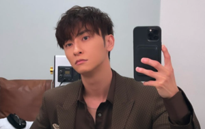 Boy Porn Asian Shinjiro - Japanese pop star Shinjiro Atae comes out in groundbreaking speech