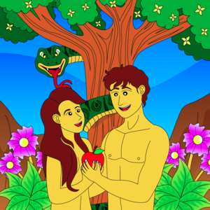 Bible Story Porn - A Christian Case for Porn. Maybe God loves it | by Jonathan Poletti | I  blog God. | Medium