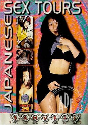 images from japanese sex tours - Japanese Sex Tours (1998) | Adult DVD Empire