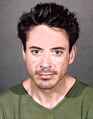 Mudshots Amanda Bryant Porn - Celebrity Mugshots