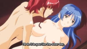 english lesbian hentai - Free Hentai Lesbian Porn | PornKai.com