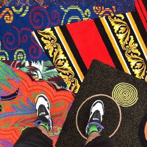 Brian Kenny Artist Porn - brian-kenny: today's mood Tumblr Porn