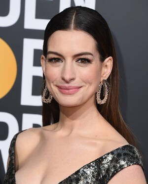 Anne Hathaway Fucking - Anne Hathaway - IMDb