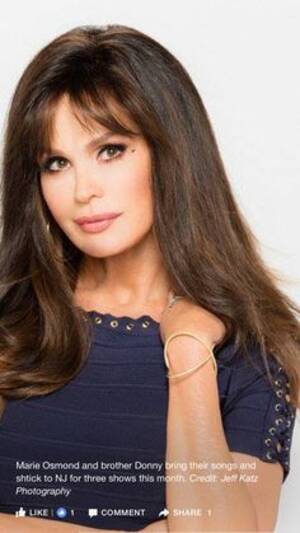 Marie Osmond Hot Sexy - 27 Marie osmond photos ideas | marie osmond, osmond, the osmonds