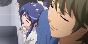 hentai restaurant sex - Hottie fingered from behind till she cums - Hentai Sex Cafe (Anime Sex) -  Tnaflix.com