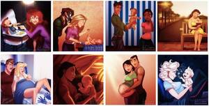 Disney Pregnant Slave Porn - Disney Princess Pregnant Giving Birth - XXGASM