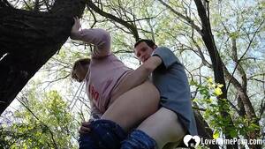 milf woods - Shagging a horny MILF in the woods - XVIDEOS.COM