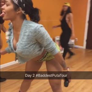 joseline hernandez - GAY PORN WATCHING FAG! DICK SUCKER! \