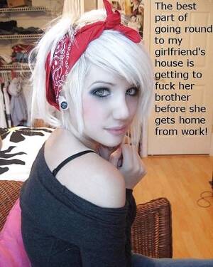 Amateur Trap Porn Caption - Trap Captions Porn Pictures, XXX Photos, Sex Images #1105781 - PICTOA