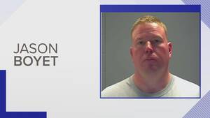 Lsp Porn - Former LSP 'Trooper of the Year' gets 17.5 years for child porn | wwltv.com