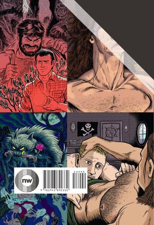 Drubskin Porn - Hard to Swallow â€“ Northwest Press