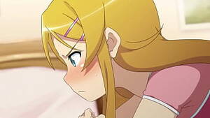 Anime Anal Creampie - Free Hentai Anal Creampie Porn | PornKai.com