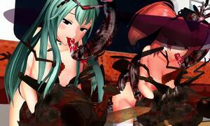 Girls Having Sex With Insects - o-dio]INSECT SEX kankore5