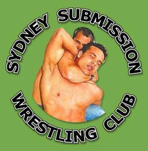 Fail Gay Porn - How the Christian Right sees gay sex. Oh, I'm sorry, this isn't a logo for gay  porn?