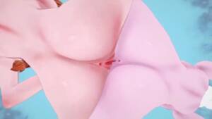 frozen lesbian hentai videos - Lesbian Frozen - Anna warms Elsa's pussy watch online