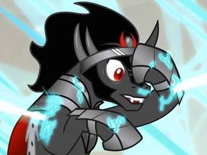 King Sombra Solo Anime Porn - I got: King Sombra! Which 'My Little Pony' Villain ...