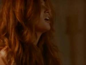 Angie Everhart Lesbian Scenes - 