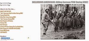 american pow cartoons nude - Our History Sites