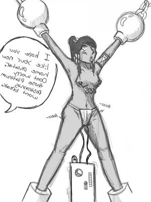 Legend Of Korra Panties Porn - 1301120877 avatar the last airbender bondage korra panties tagme the legend  of korra | Avatar XXX