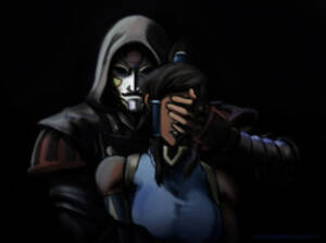 Amon And Korra Porn - Character: amon - Free Hentai Manga, Doujinshi and Anime Porn