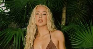 Iggy Azalea Naked Lesbian Sex - Inside Iggy Azalea's OnlyFans â€“ kinky acts for cash, topless snaps and 'so  much money' - Daily Star