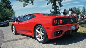 Italian Car Porn - Italian Car Porn - Italian Car Day 2018