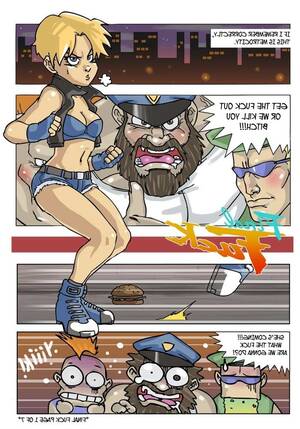 brutal cartoon sex galleries - Final Fuck Sex Brutal Sex Galleries | Porn Comics
