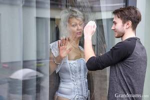 Cheating Granny Porn - Veronique Classy Cheating granny - AdultPrime