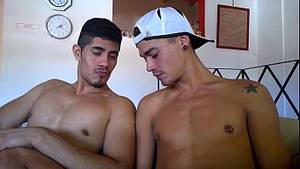 Bisexual Latino Male Pornstars - Hot young Latin Gay Â· Bi Latin Men ...