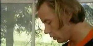 German Gymnastics Lesson - German Gymnastics Lesson - Tnaflix.com