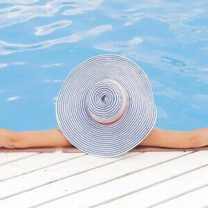 california nudist resorts - Bare It All: Here are the Best Nude Resorts and Pools in California