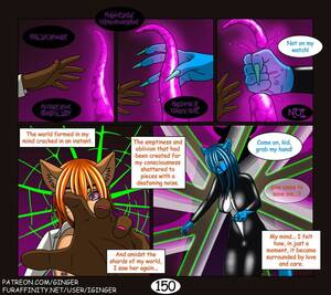 hentai through and through - Going Through Changes Hentai english 151 - Porn Comic