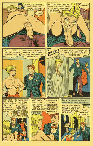 Adult Comics Blondie And Dagwood Porn - Dagwood And Blondie Comics Blondie Milftoon Comics Cartoon Porn Comics -  XXXPicss.com