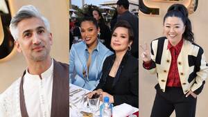 lea salonga anal sex - LGBTQ+ Celebs & Allies Talk the Magic of Being Queer & Asian at Gold Gala  2023
