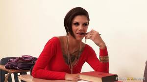bonnie rotten school - Anal Sex In The Classroom - Bonnie Rotten : XXXBunker.com Porn Tube