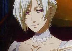 Black Butler Angela Porn - Black butler angela galagif.com