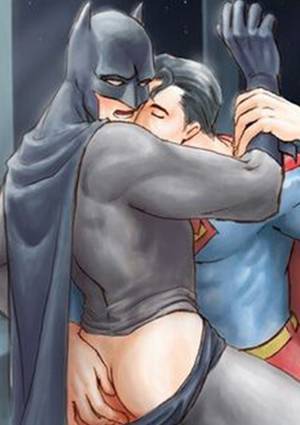 Batman Arkham Batman And Robin Gay Porn - Batman