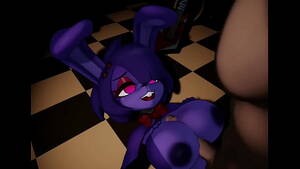 F Naf Bonnie Girl Porn - FNAF Bonnie Shift (Flapcats) 2024 | XXXXVideo