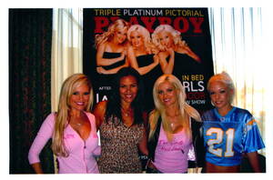 drunk teen next door - Holly Madison Reveals The Hell That Is Playboy Mansion Life