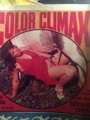 8mm Chicken Porn - Nsfw' I found my parents old porn stash. Wish I didn't though. : r/WTF