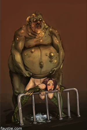 Left 4 Dead Porn - left4dead crossover by faustie